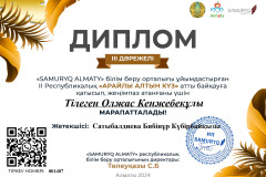 Тілеген-Олжас-Кенжебекұлы-1