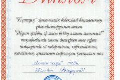 айжулдыз